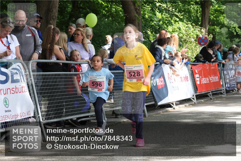 17.05.2025 - Störlauf Strokosch-Dieckow http://msf.ph/oto/7848343 17.05.2025 14:00:39 Ziel 5, 596, 528, 3510, 59 meine-sportfotos.de