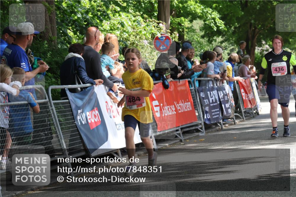17.05.2025 - Störlauf Strokosch-Dieckow http://msf.ph/oto/7848351 17.05.2025 14:00:45 Ziel 484, 40, 436 meine-sportfotos.de
