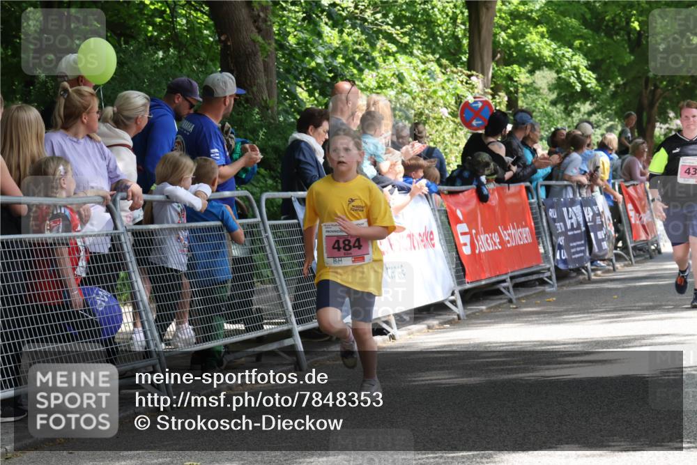 17.05.2025 - Störlauf Strokosch-Dieckow http://msf.ph/oto/7848353 17.05.2025 14:00:46 Ziel 484, 40, 43 meine-sportfotos.de