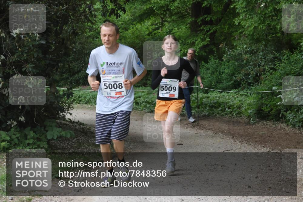 17.05.2025 - Störlauf Strokosch-Dieckow http://msf.ph/oto/7848356 17.05.2025 19:08:32 Laufen 2025, 5008, 5009 meine-sportfotos.de