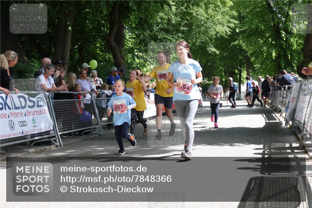 17.05.2025 - Störlauf Strokosch-Dieckow http://msf.ph/oto/7848366 17.05.2025 14:00:54 Ziel 597, 479, 394, 655 meine-sportfotos.de