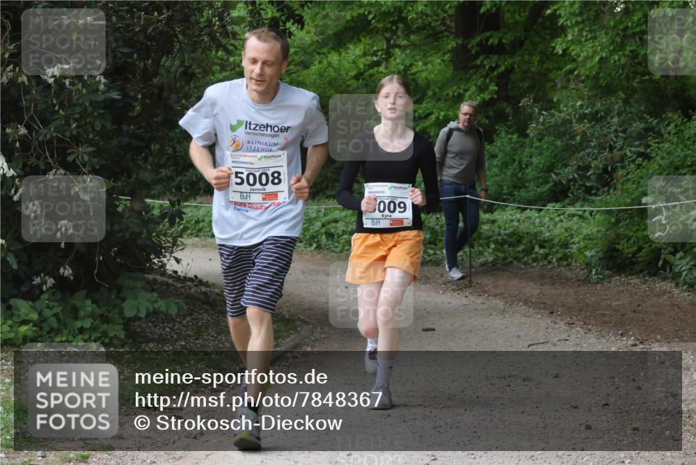 17.05.2025 - Störlauf Strokosch-Dieckow http://msf.ph/oto/7848367 17.05.2025 19:08:33 Laufen 2025, 5008, 3009 meine-sportfotos.de