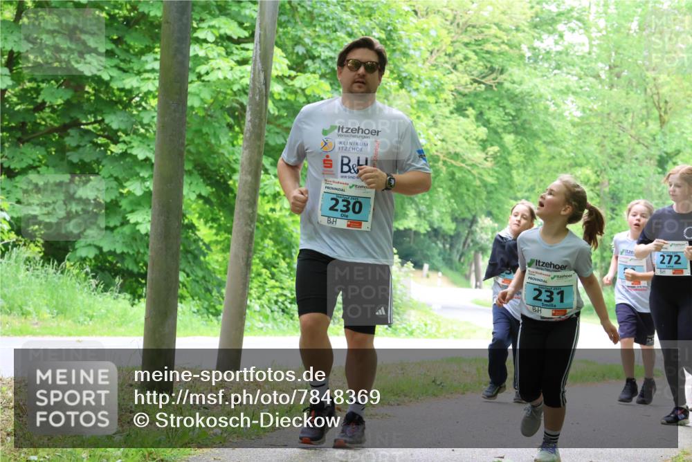 17.05.2025 - Störlauf Strokosch-Dieckow http://msf.ph/oto/7848369 17.05.2025 13:44:15 Laufen 2025, 230, 2025, 231, 272 meine-sportfotos.de