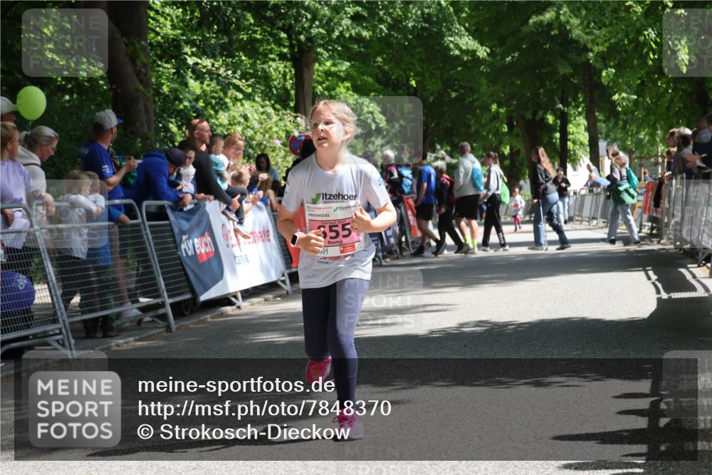 17.05.2025 - Störlauf Strokosch-Dieckow http://msf.ph/oto/7848370 17.05.2025 14:00:57 Ziel 2025, 355 meine-sportfotos.de