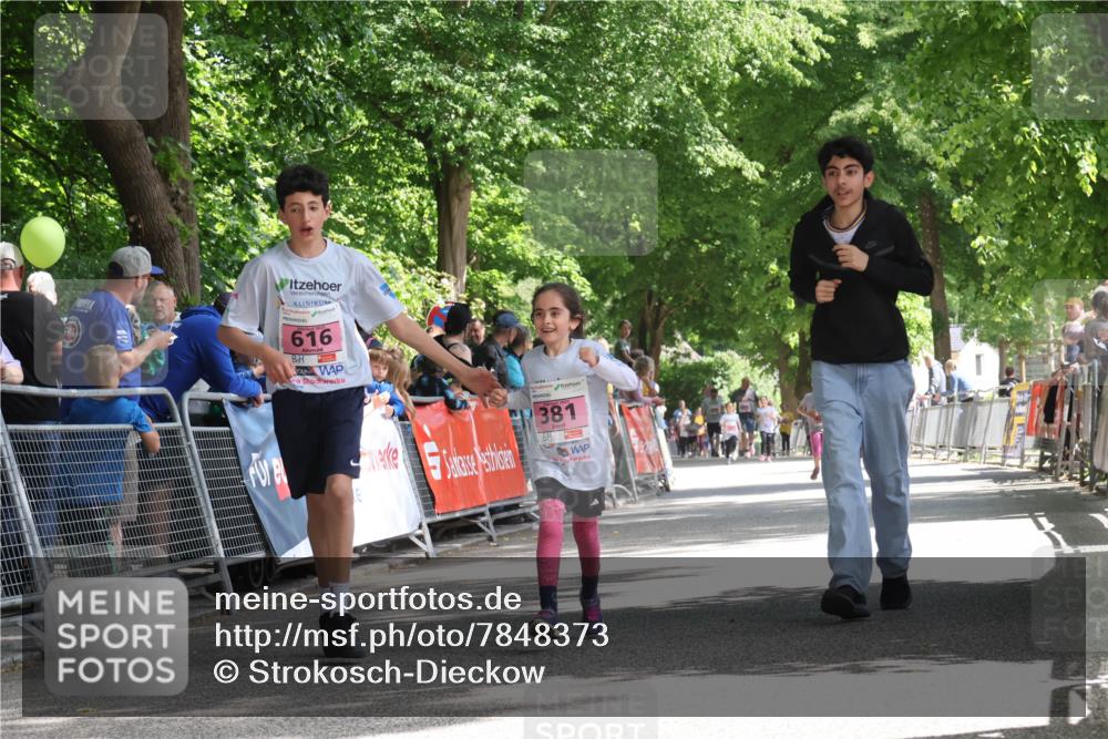 17.05.2025 - Störlauf Strokosch-Dieckow http://msf.ph/oto/7848373 17.05.2025 14:01:11 Ziel 616, 381 meine-sportfotos.de