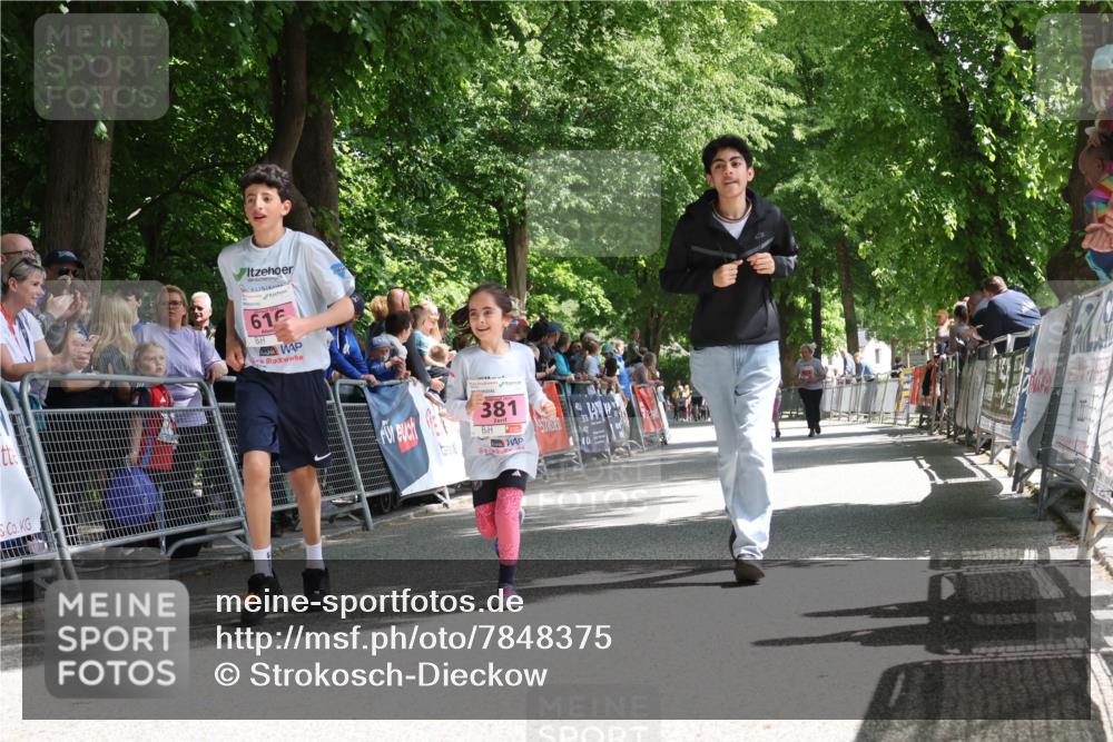 17.05.2025 - Störlauf Strokosch-Dieckow http://msf.ph/oto/7848375 17.05.2025 14:01:12 Ziel 616, 381 meine-sportfotos.de