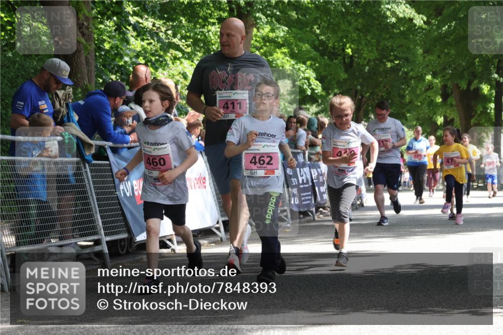 17.05.2025 - Störlauf Strokosch-Dieckow http://msf.ph/oto/7848393 17.05.2025 14:01:31 Ziel 460, 411, 5, 462, 47 meine-sportfotos.de