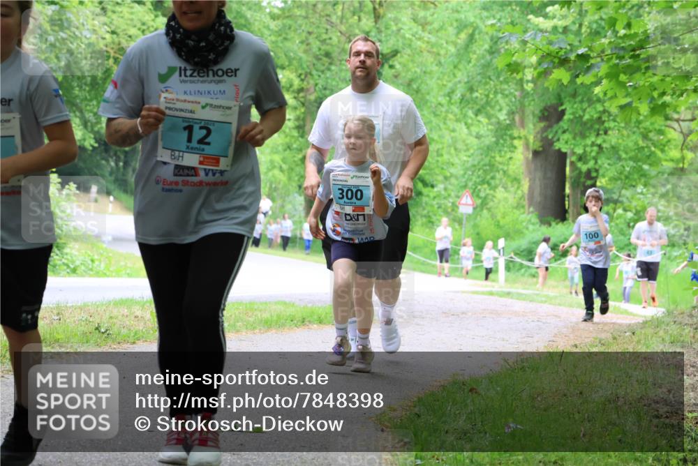 17.05.2025 - Störlauf Strokosch-Dieckow http://msf.ph/oto/7848398 17.05.2025 13:44:20 Laufen 2025, 12, 300, 100 meine-sportfotos.de
