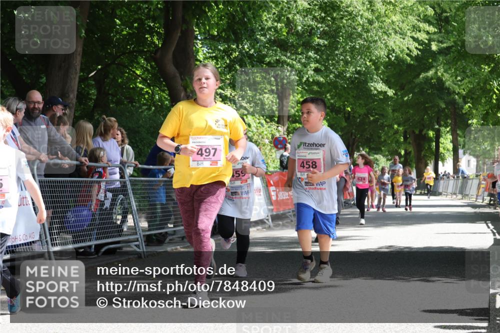 17.05.2025 - Störlauf Strokosch-Dieckow http://msf.ph/oto/7848409 17.05.2025 14:01:48 Ziel 5, 497, 159, 458, 624 meine-sportfotos.de