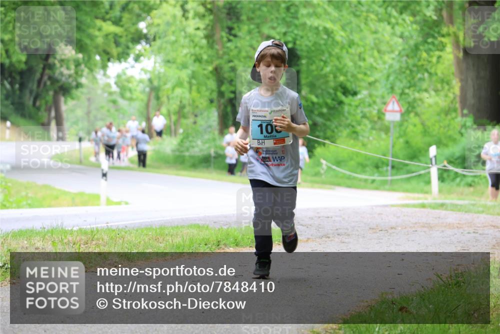 17.05.2025 - Störlauf Strokosch-Dieckow http://msf.ph/oto/7848410 17.05.2025 13:44:25 Laufen 10, 25 meine-sportfotos.de