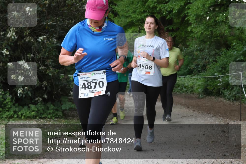 17.05.2025 - Störlauf Strokosch-Dieckow http://msf.ph/oto/7848424 17.05.2025 19:08:55 Laufen 2025, 4870, 4508 meine-sportfotos.de