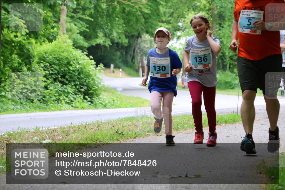 17.05.2025 - Störlauf Strokosch-Dieckow http://msf.ph/oto/7848426 17.05.2025 13:44:34 Laufen 2025, 130, 2025, 136, 2025, 5 meine-sportfotos.de
