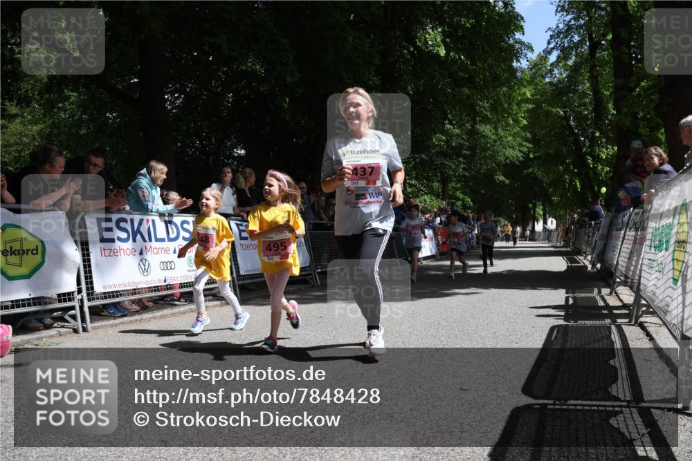 17.05.2025 - Störlauf Strokosch-Dieckow http://msf.ph/oto/7848428 17.05.2025 14:02:00 Ziel 495, 437, 407 meine-sportfotos.de