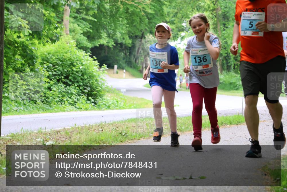 17.05.2025 - Störlauf Strokosch-Dieckow http://msf.ph/oto/7848431 17.05.2025 13:44:34 Laufen 130, 136, 5 meine-sportfotos.de