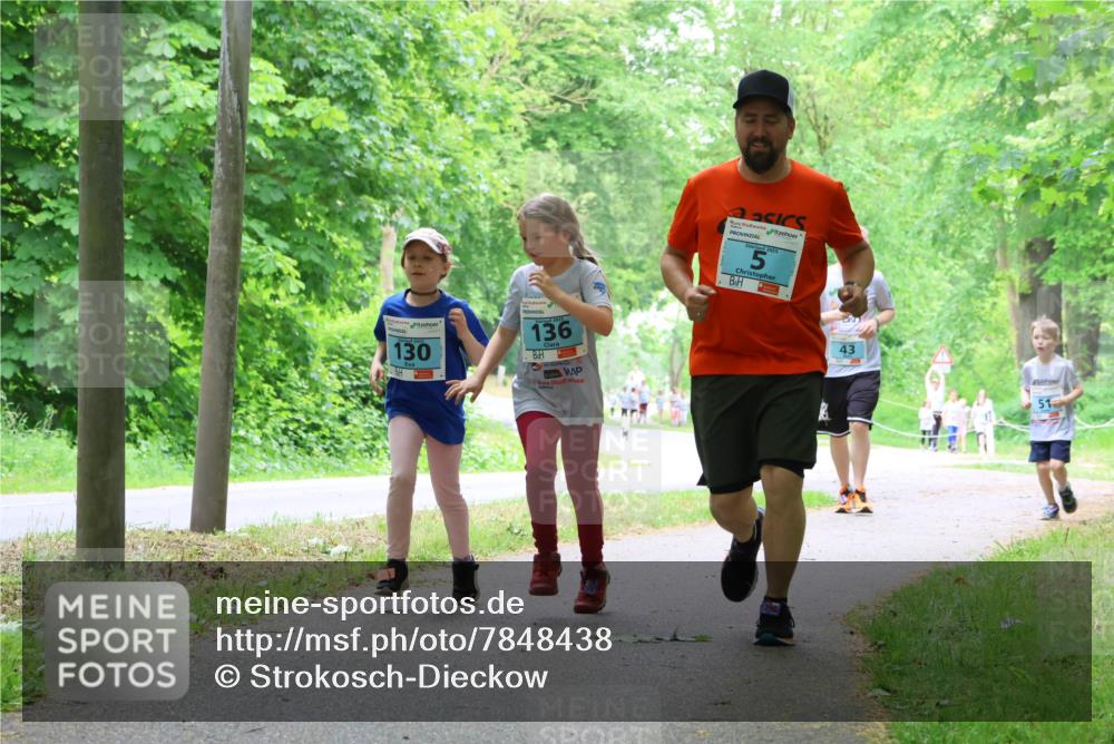 17.05.2025 - Störlauf Strokosch-Dieckow http://msf.ph/oto/7848438 17.05.2025 13:44:35 Laufen 130, 136, 2025, 5, 43, 51 meine-sportfotos.de