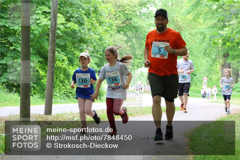 17.05.2025 - Störlauf Strokosch-Dieckow http://msf.ph/oto/7848450 17.05.2025 13:44:36 Laufen 130, 136, 2025, 5, 43, 51 meine-sportfotos.de