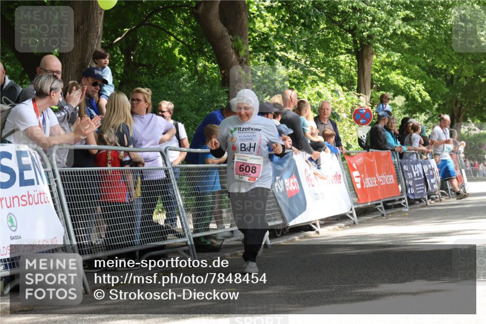 17.05.2025 - Störlauf Strokosch-Dieckow http://msf.ph/oto/7848454 17.05.2025 14:02:30 Ziel 608, 236 meine-sportfotos.de