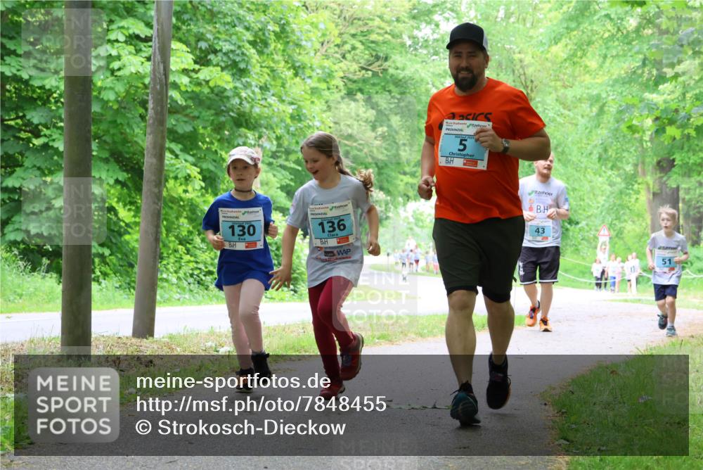 17.05.2025 - Störlauf Strokosch-Dieckow http://msf.ph/oto/7848455 17.05.2025 13:44:36 Laufen 130, 136, 2025, 5, 43, 51 meine-sportfotos.de