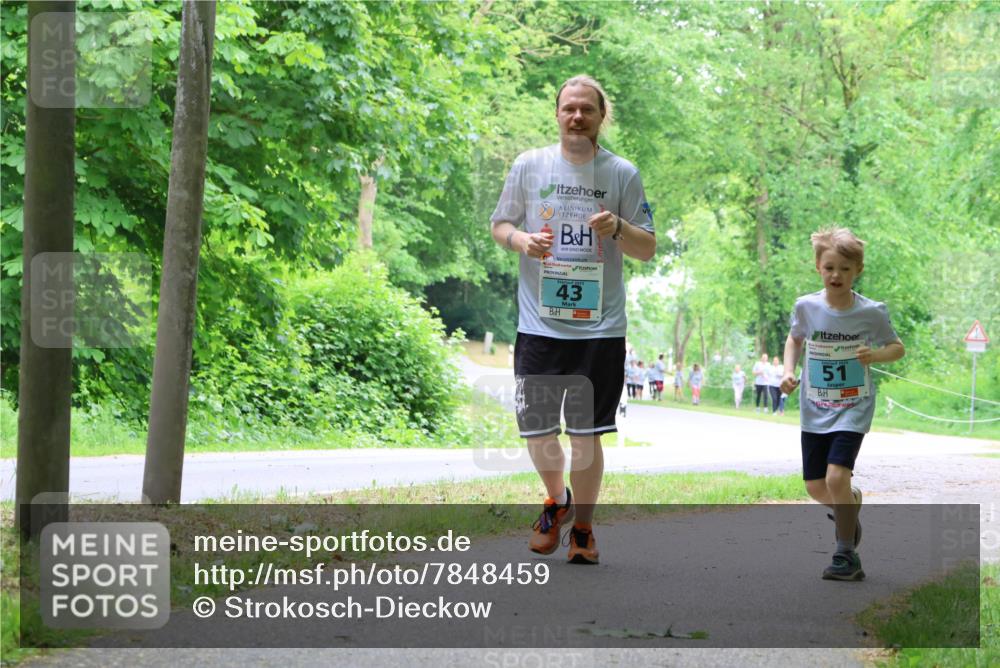 17.05.2025 - Störlauf Strokosch-Dieckow http://msf.ph/oto/7848459 17.05.2025 13:44:40 Laufen 43, 51 meine-sportfotos.de
