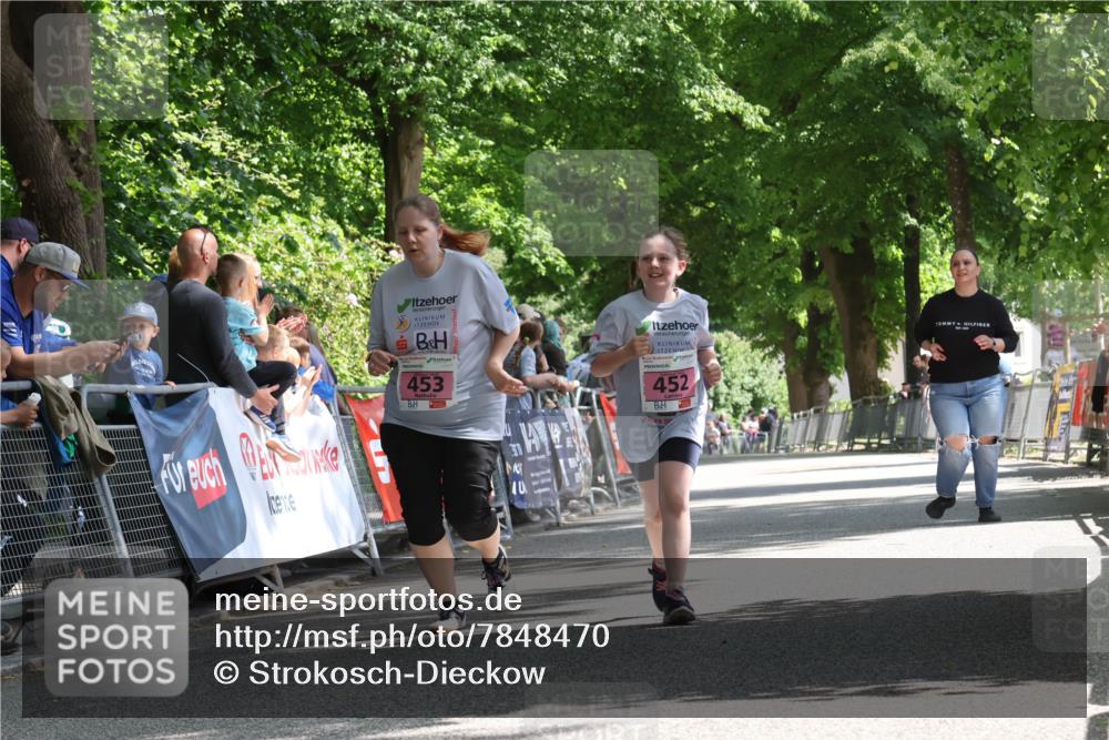 17.05.2025 - Störlauf Strokosch-Dieckow http://msf.ph/oto/7848470 17.05.2025 14:02:56 Ziel 453, 452 meine-sportfotos.de