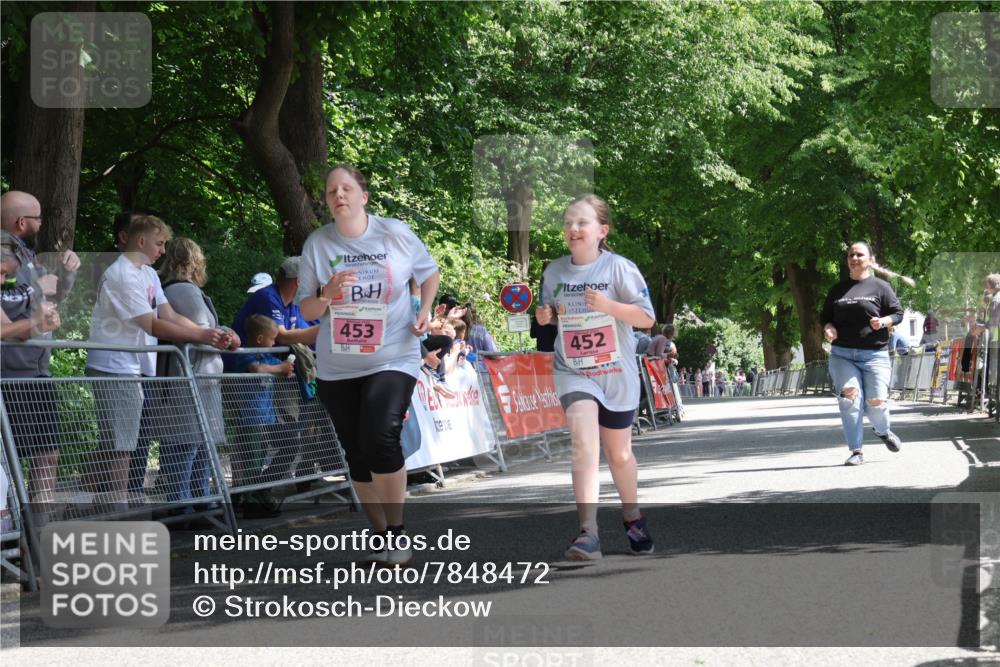 17.05.2025 - Störlauf Strokosch-Dieckow http://msf.ph/oto/7848472 17.05.2025 14:02:58 Ziel 453, 452 meine-sportfotos.de