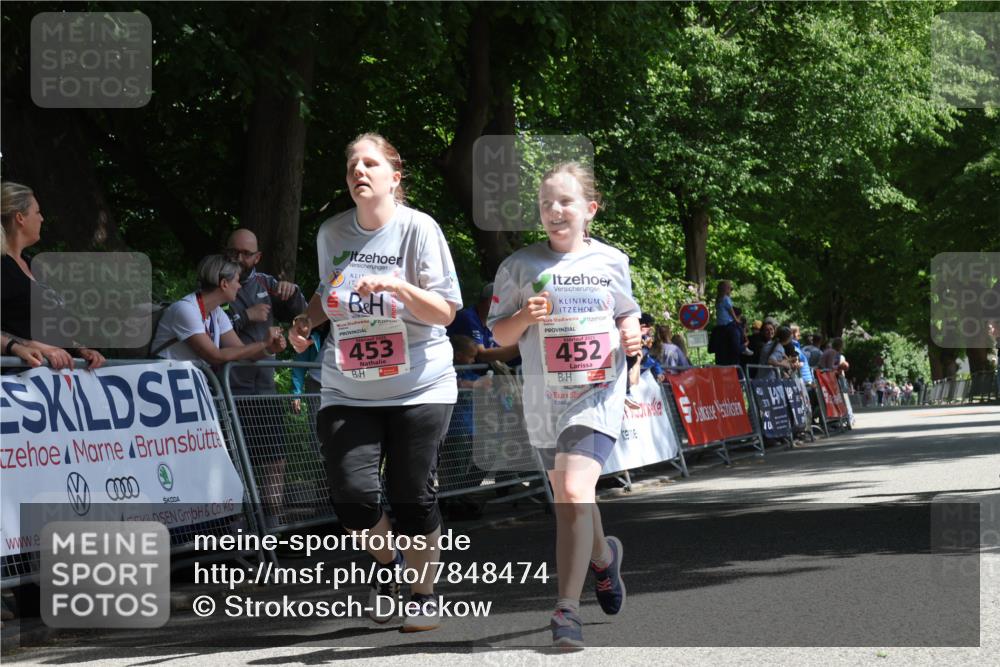 17.05.2025 - Störlauf Strokosch-Dieckow http://msf.ph/oto/7848474 17.05.2025 14:02:59 Ziel 453, 2025, 452 meine-sportfotos.de