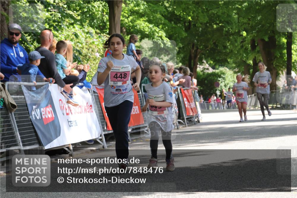 17.05.2025 - Störlauf Strokosch-Dieckow http://msf.ph/oto/7848476 17.05.2025 14:03:26 Ziel 2025, 448, 425 meine-sportfotos.de