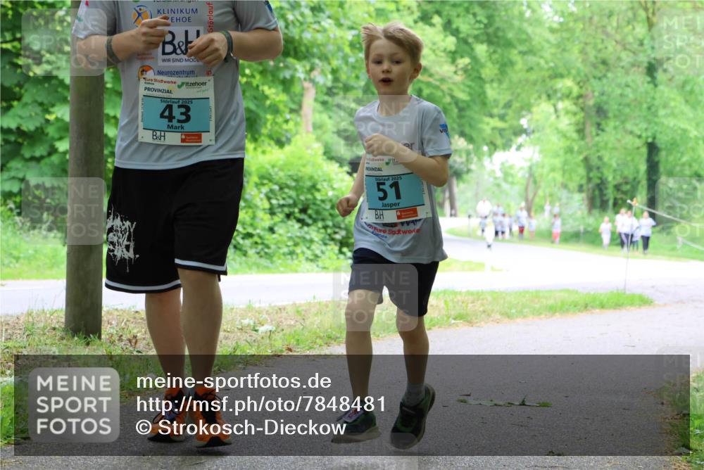 17.05.2025 - Störlauf Strokosch-Dieckow http://msf.ph/oto/7848481 17.05.2025 13:44:42 Laufen 2025, 43, 5, 2025, 51 meine-sportfotos.de