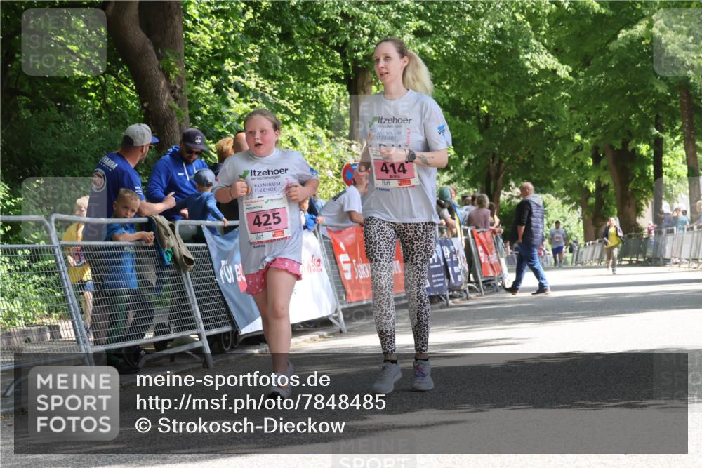 17.05.2025 - Störlauf Strokosch-Dieckow http://msf.ph/oto/7848485 17.05.2025 14:03:36 Ziel 425, 414 meine-sportfotos.de