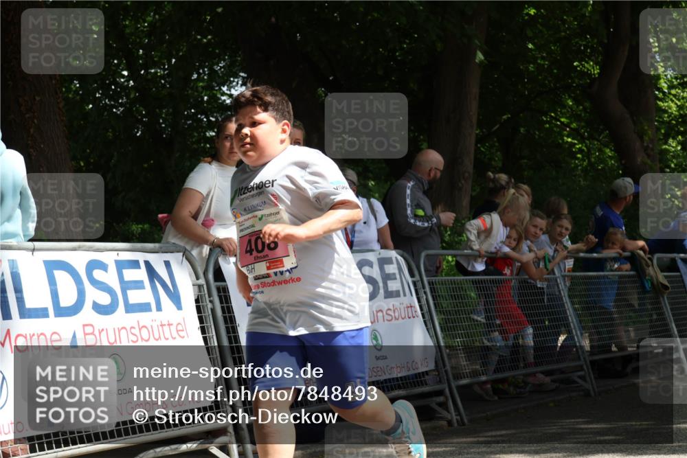 17.05.2025 - Störlauf Strokosch-Dieckow http://msf.ph/oto/7848493 17.05.2025 14:03:59 Ziel 10000, 408 meine-sportfotos.de