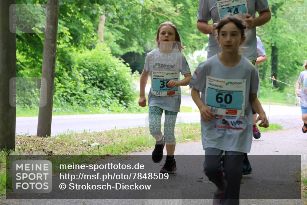 17.05.2025 - Störlauf Strokosch-Dieckow http://msf.ph/oto/7848509 17.05.2025 13:44:50 Laufen 2025, 202, 30, 2025, 60 meine-sportfotos.de