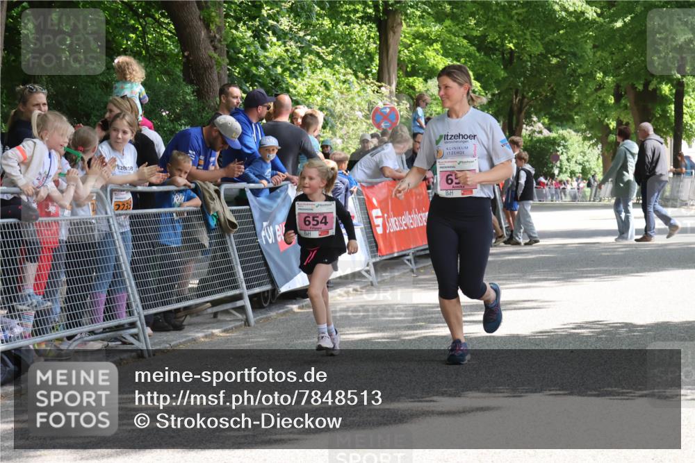 17.05.2025 - Störlauf Strokosch-Dieckow http://msf.ph/oto/7848513 17.05.2025 14:04:36 Ziel 654, 65 meine-sportfotos.de