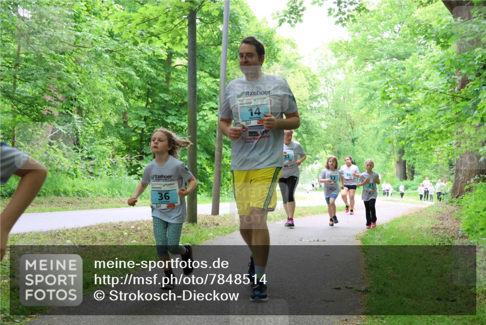 17.05.2025 - Störlauf Strokosch-Dieckow http://msf.ph/oto/7848514 17.05.2025 13:44:52 Laufen 36, 14, 32 meine-sportfotos.de