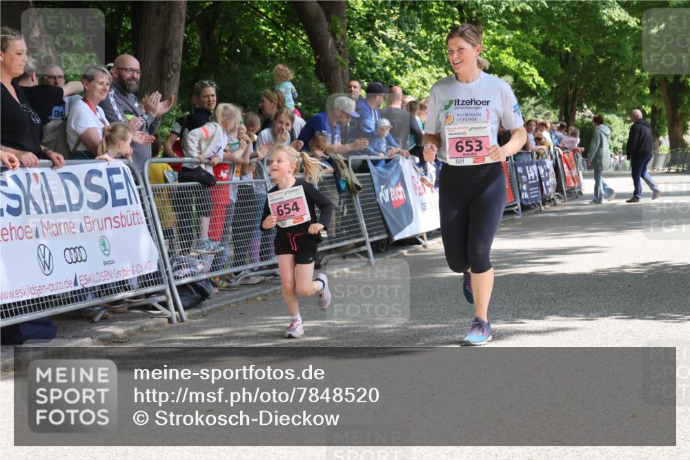 17.05.2025 - Störlauf Strokosch-Dieckow http://msf.ph/oto/7848520 17.05.2025 14:04:37 Ziel 654, 653 meine-sportfotos.de