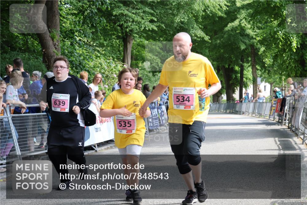 17.05.2025 - Störlauf Strokosch-Dieckow http://msf.ph/oto/7848543 17.05.2025 14:05:51 Ziel 639, 5, 2025, 534, 535 meine-sportfotos.de