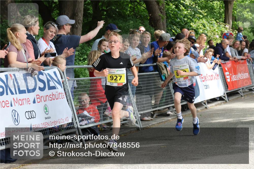 17.05.2025 - Störlauf Strokosch-Dieckow http://msf.ph/oto/7848556 17.05.2025 14:08:22 Ziel 927 meine-sportfotos.de