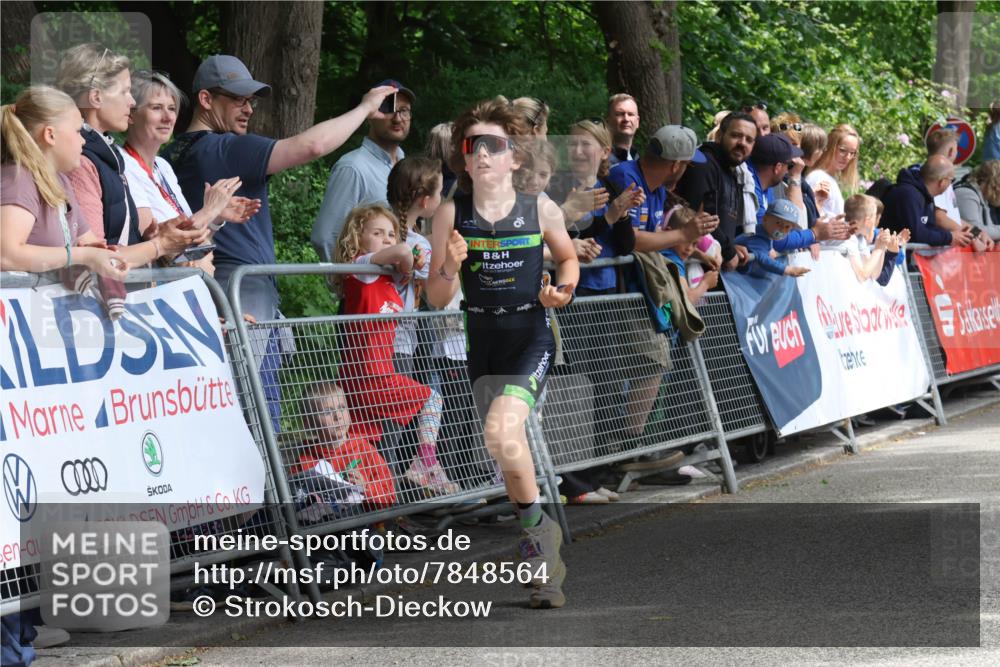 17.05.2025 - Störlauf Strokosch-Dieckow http://msf.ph/oto/7848564 17.05.2025 14:08:32 Ziel  meine-sportfotos.de