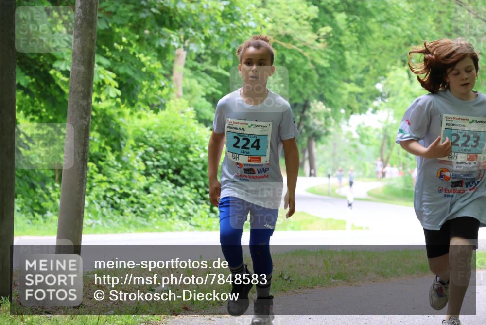 17.05.2025 - Störlauf Strokosch-Dieckow http://msf.ph/oto/7848583 17.05.2025 13:45:07 Laufen 2025, 224, 2025, 223 meine-sportfotos.de