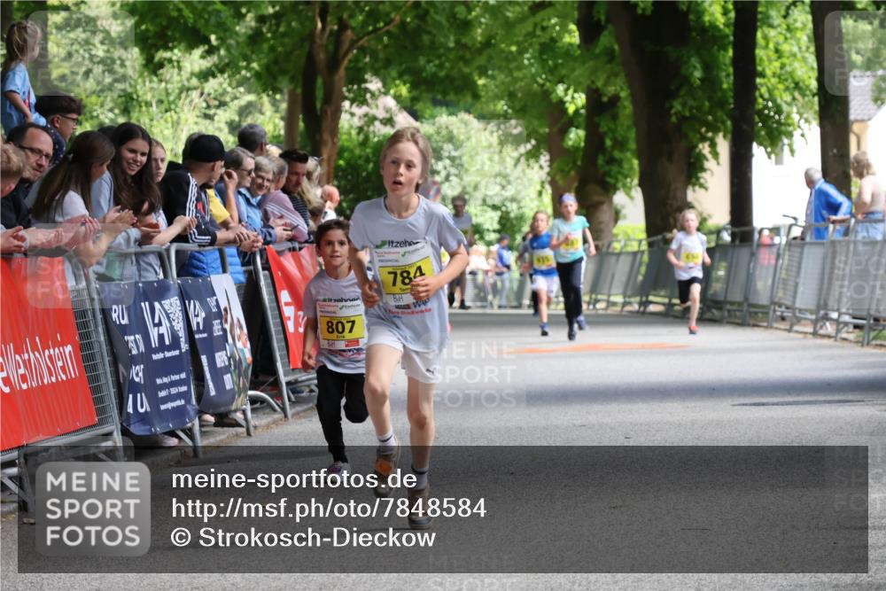17.05.2025 - Störlauf Strokosch-Dieckow http://msf.ph/oto/7848584 17.05.2025 14:09:36 Ziel 40, 7, 25524, 807, 784 meine-sportfotos.de