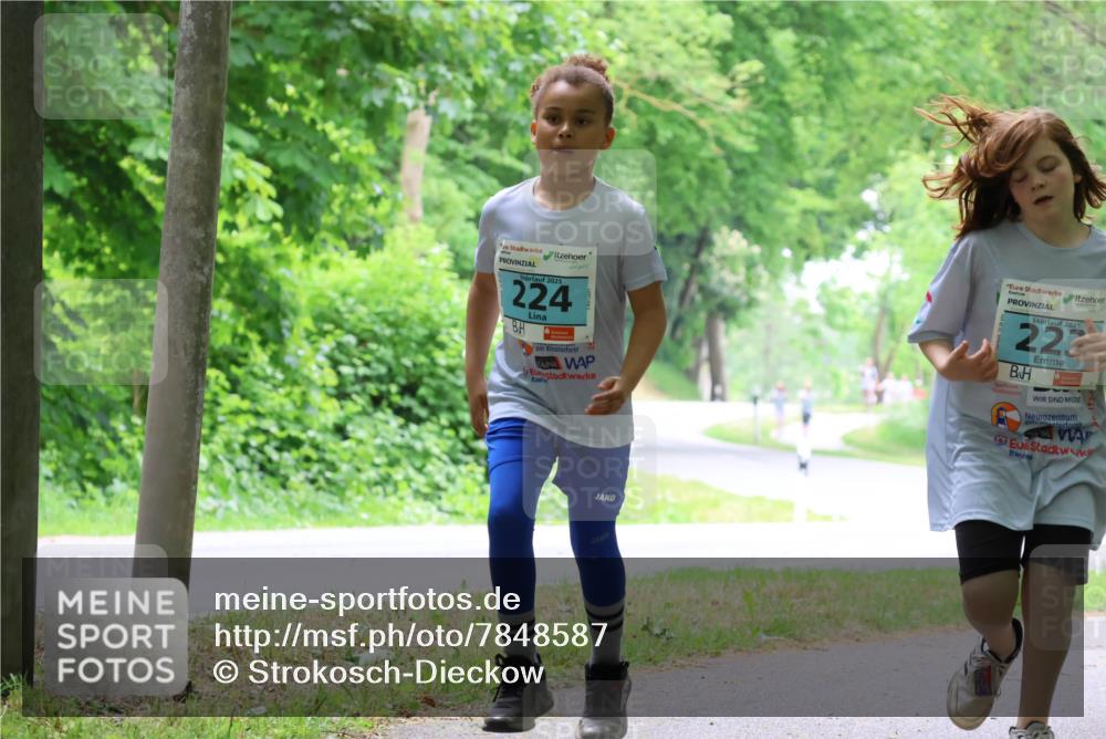 17.05.2025 - Störlauf Strokosch-Dieckow http://msf.ph/oto/7848587 17.05.2025 13:45:07 Laufen 2025, 224, 2025, 222 meine-sportfotos.de