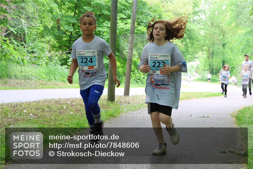 17.05.2025 - Störlauf Strokosch-Dieckow http://msf.ph/oto/7848606 17.05.2025 13:45:10 Laufen 2025, 224, 2025, 223, 163, 169 meine-sportfotos.de