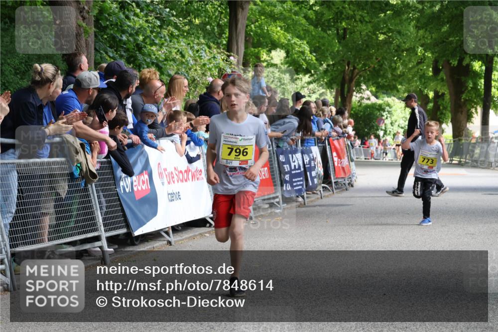 17.05.2025 - Störlauf Strokosch-Dieckow http://msf.ph/oto/7848614 17.05.2025 14:09:49 Ziel 1742, 796, 773 meine-sportfotos.de