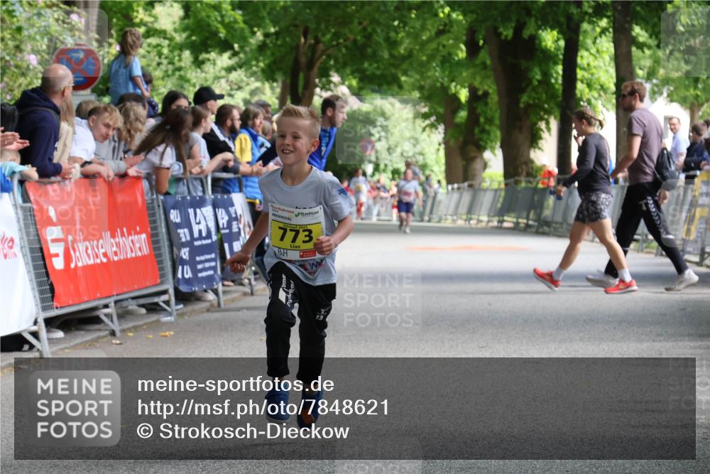 17.05.2025 - Störlauf Strokosch-Dieckow http://msf.ph/oto/7848621 17.05.2025 14:09:51 Ziel 40, 2025, 773 meine-sportfotos.de