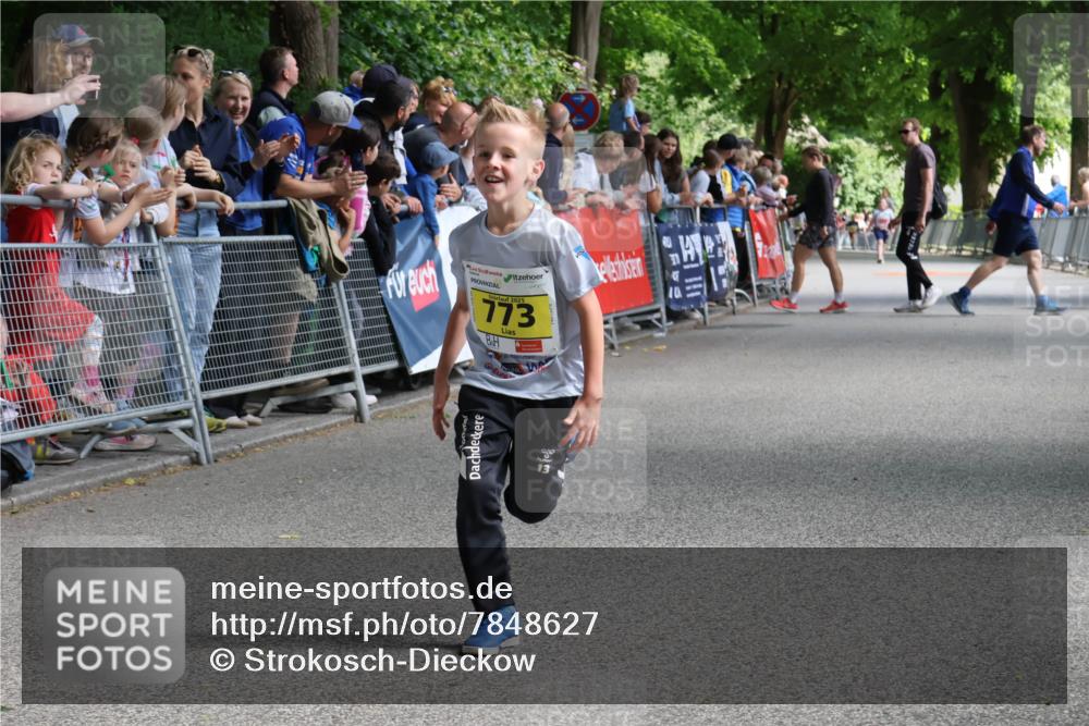 17.05.2025 - Störlauf Strokosch-Dieckow http://msf.ph/oto/7848627 17.05.2025 14:09:53 Ziel 2025, 773 meine-sportfotos.de