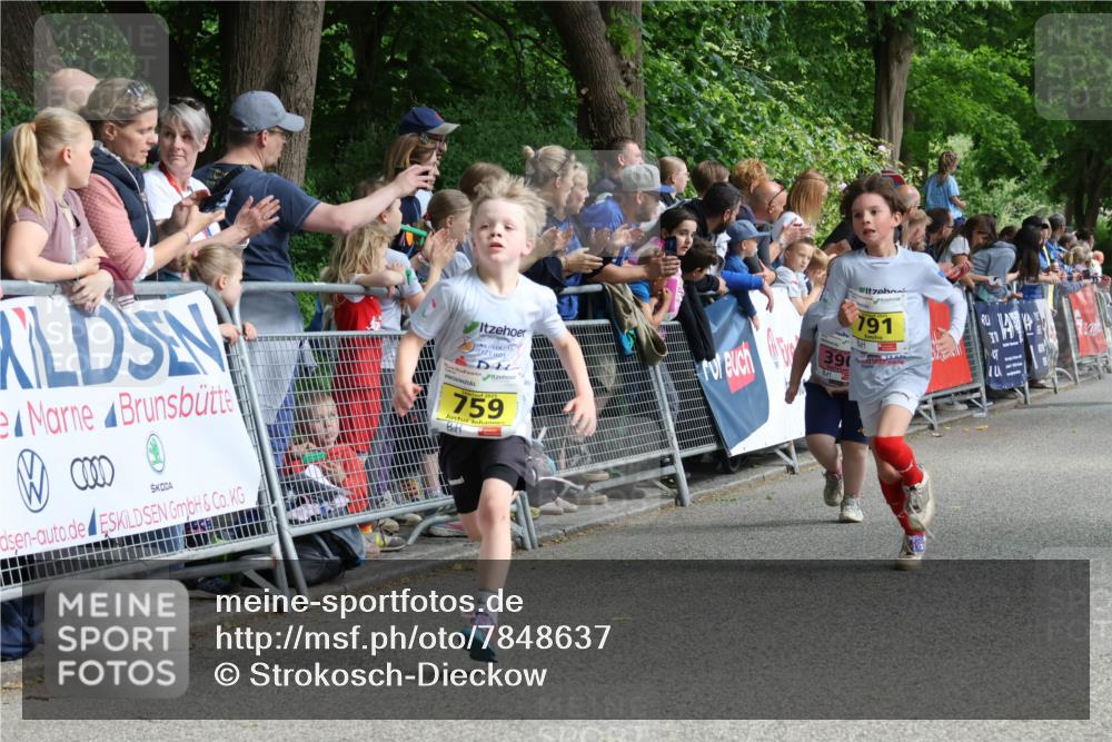 17.05.2025 - Störlauf Strokosch-Dieckow http://msf.ph/oto/7848637 17.05.2025 14:10:12 Ziel 759, 39, 791 meine-sportfotos.de