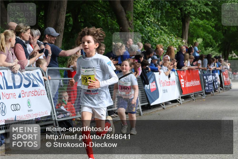 17.05.2025 - Störlauf Strokosch-Dieckow http://msf.ph/oto/7848641 17.05.2025 14:10:14 Ziel 2025, 191, 390 meine-sportfotos.de