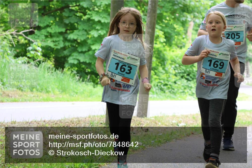 17.05.2025 - Störlauf Strokosch-Dieckow http://msf.ph/oto/7848642 17.05.2025 13:45:16 Laufen 205, 2025, 163, 2025, 169, 543 meine-sportfotos.de