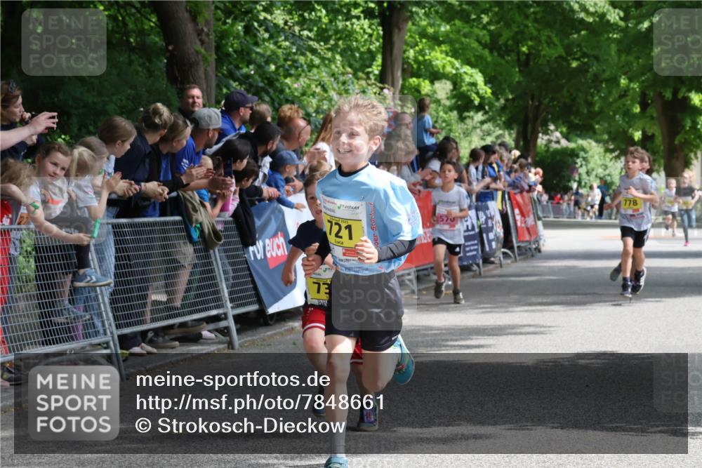 17.05.2025 - Störlauf Strokosch-Dieckow http://msf.ph/oto/7848661 17.05.2025 14:10:24 Ziel 721, 73, 778 meine-sportfotos.de