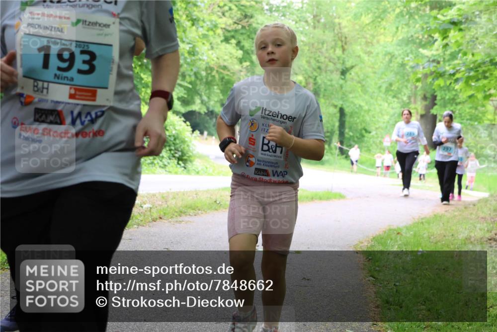 17.05.2025 - Störlauf Strokosch-Dieckow http://msf.ph/oto/7848662 17.05.2025 13:45:19 Laufen 2025, 193, 5, 25 meine-sportfotos.de