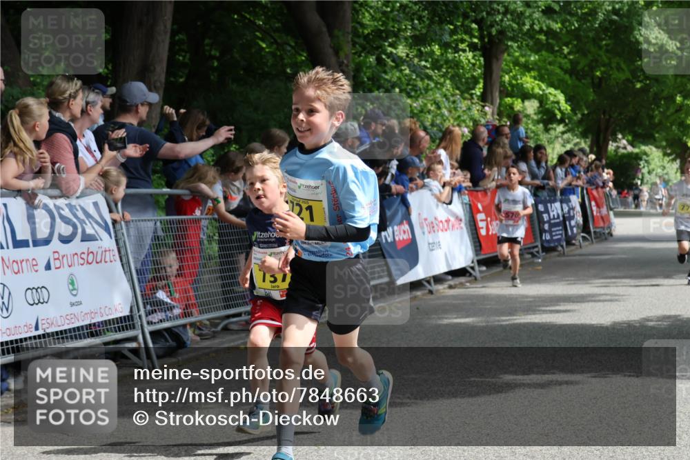 17.05.2025 - Störlauf Strokosch-Dieckow http://msf.ph/oto/7848663 17.05.2025 14:10:24 Ziel 21 meine-sportfotos.de